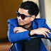 Mark Adam Tak Pernah Kecil Hati