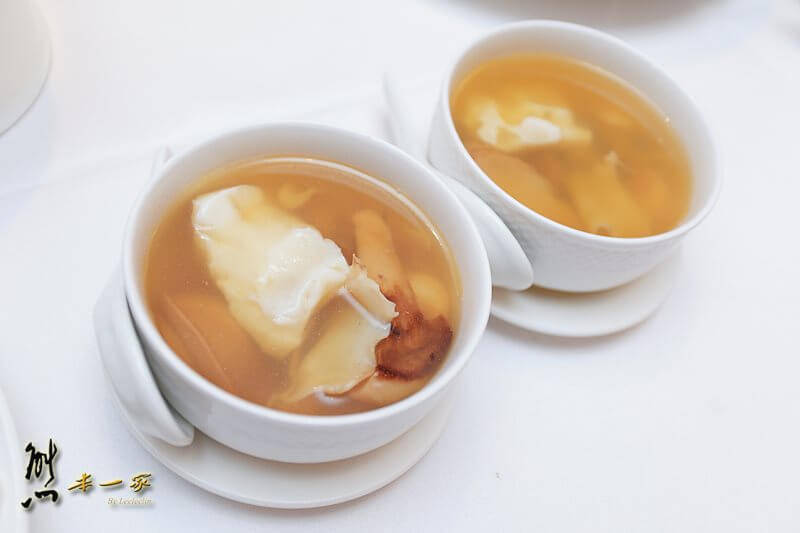捷運雙連站美食|九華樓 粵菜港點|華泰王子大飯店