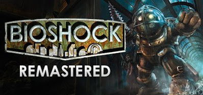 تحميل لعبة BioShock Remastered للكمبيوتر تحميل لعبة BioShock Remastered للكمبيوتر