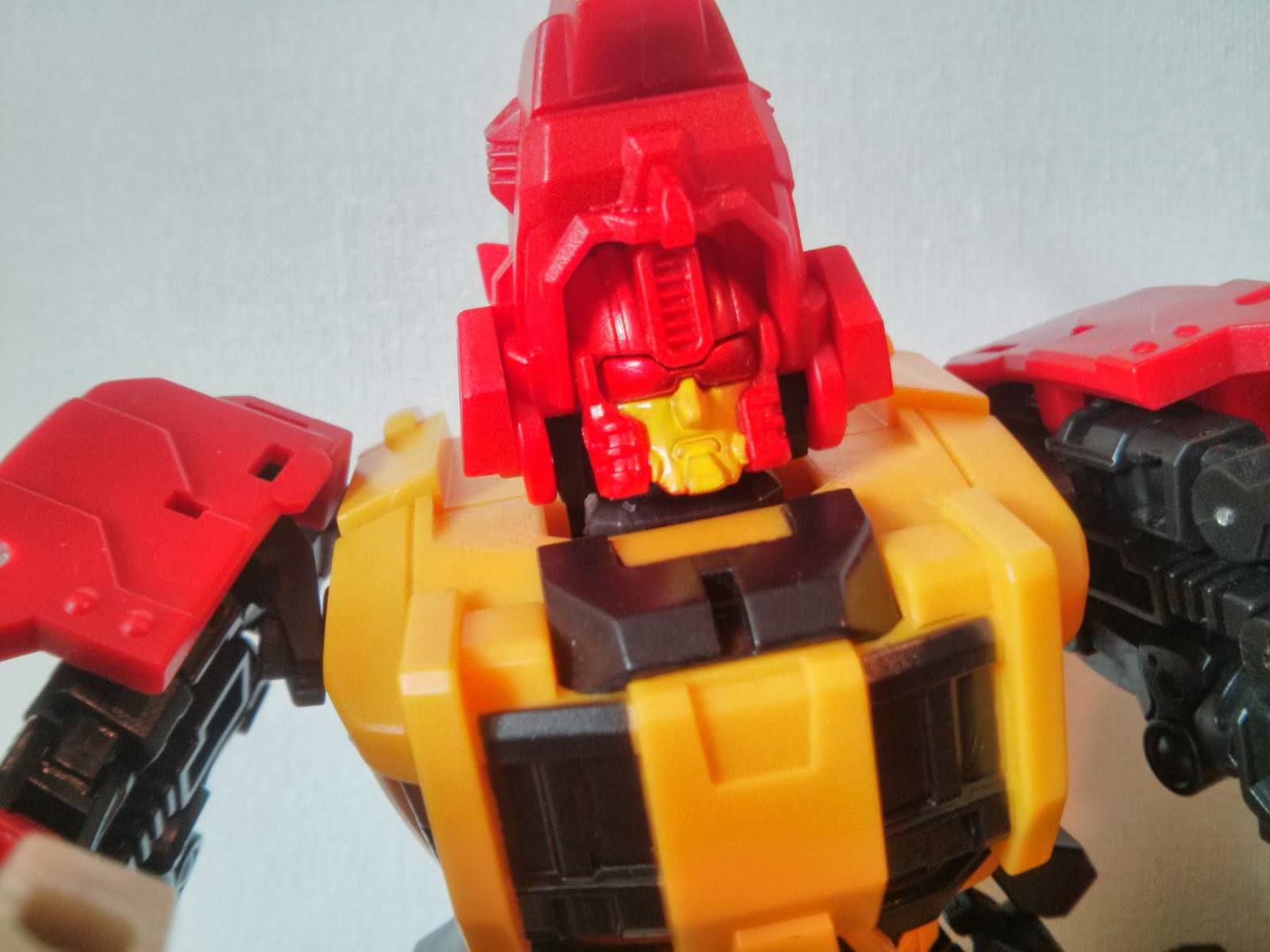 mastermind creations fortis review