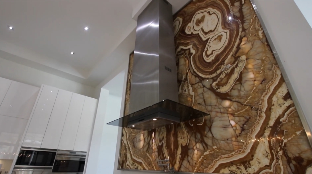 39 Interior Design Photos vs. 5801 Moss Ranch Rd, Pinecrest, FL Luxury Mansion Tour
