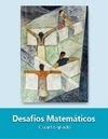 Libro de Texto Desafíos Matemáticos cuarto grado 2019-2020