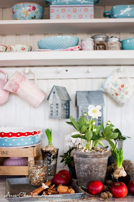 Самые нужные вещи. Рождество по-скандинавски