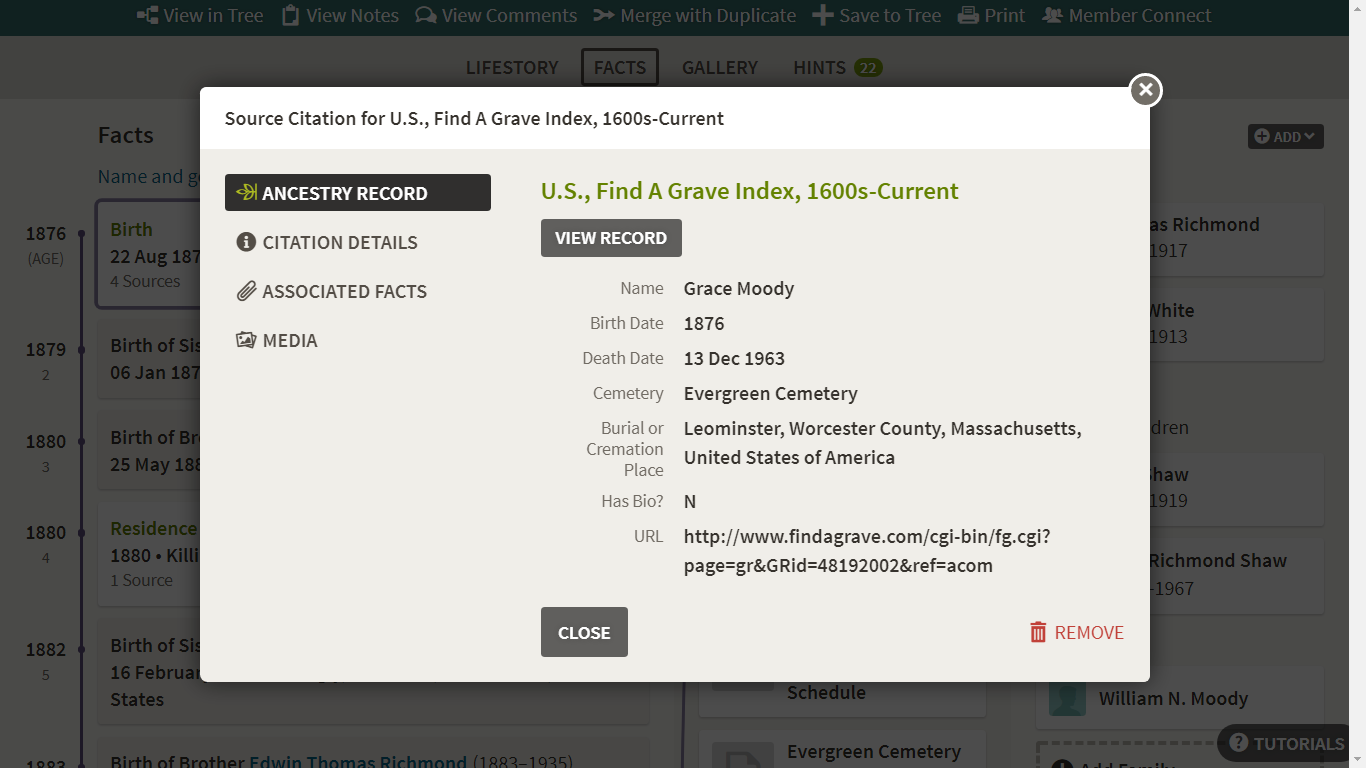 find a grave log in find a grave log in