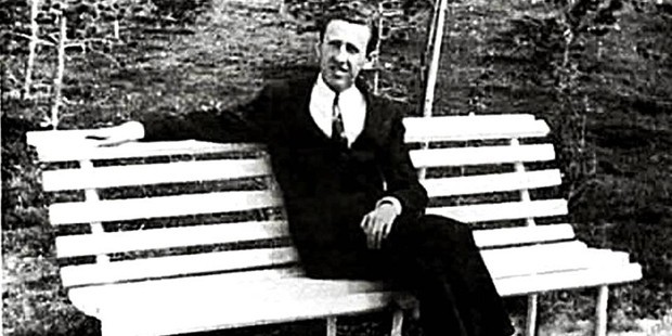 Orhan Veli Kanık Kimdir Orhan Veli Kanık Kimdir Hayatı Eserleri