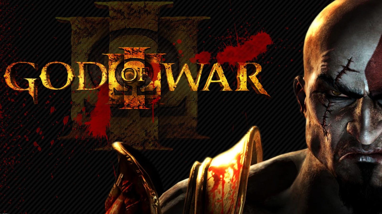 god of war 3 pc game download