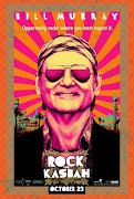 Poster de Rock the Kasbah