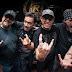 O grupo Raimundos se apresentam no “Bagulho Louco com Mr Catra” nesta quarta