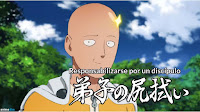 One Punch Man 2nd Season Capítulo 12 Sub Español HD One Punch Man 2nd Season Capítulo 12 Sub Español HD
