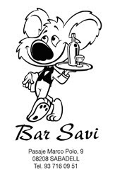 Bar Savi
