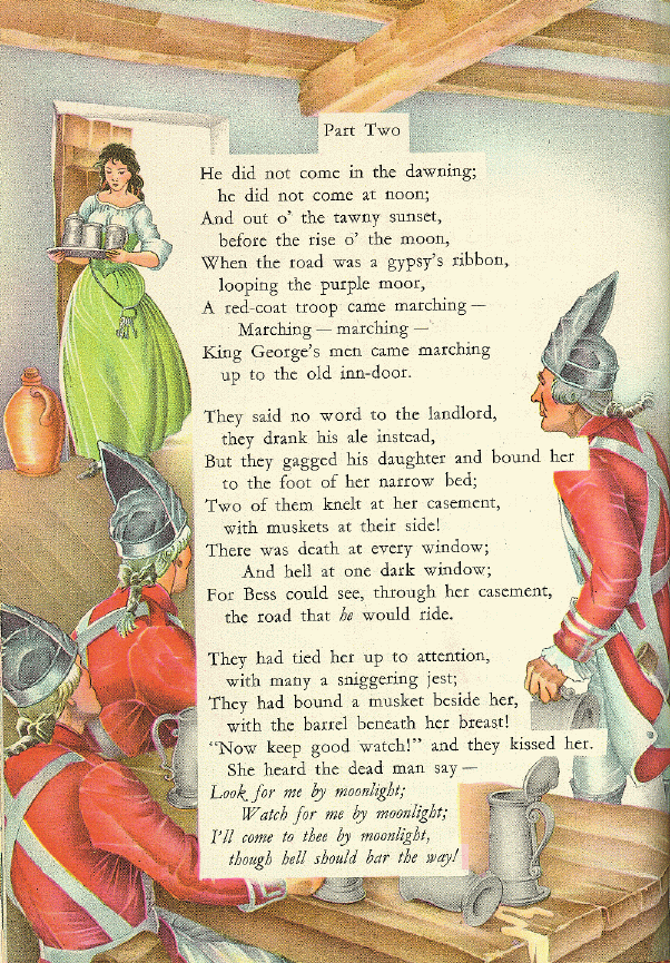 The Urban Politico The Highwayman