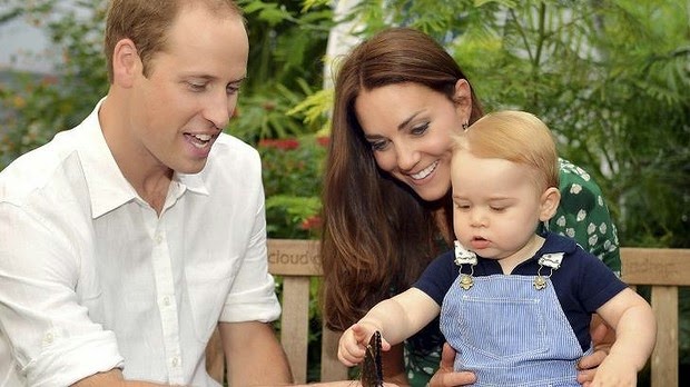 Kate Middleton And Prince William Announce They Are Expecting Second Child 1 kate