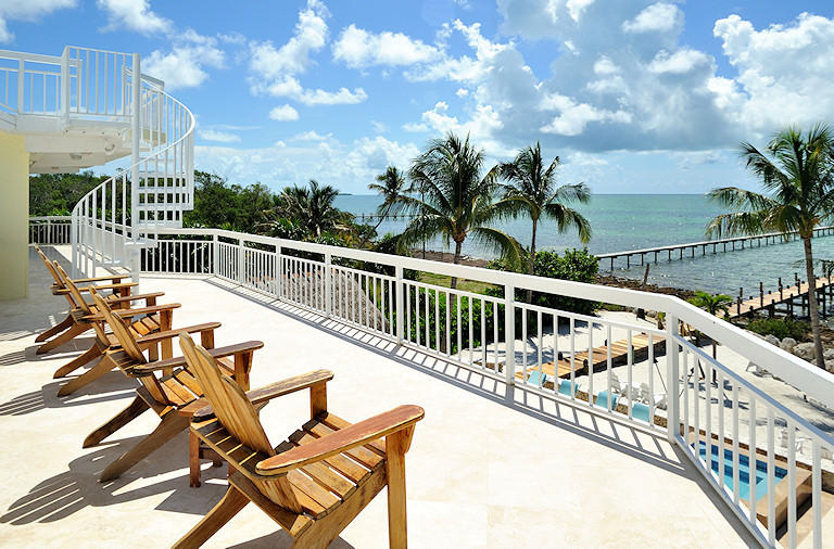 The Florida Keys Real Estate Conchquistador Islamorada