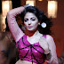 South Hot Actress Maythili Showing Sexy Deep Chubby Navel in Latest Item Number Movie Matinee