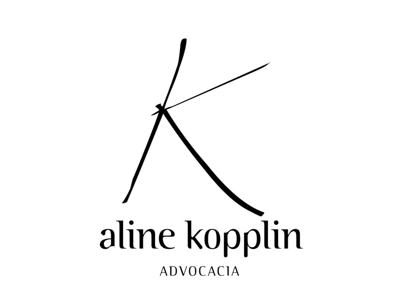 :: Aline Kopplin - Advocacia ::