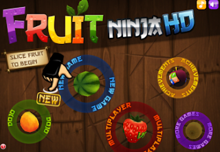 Download Game Ninja Fruit apk Download Game Ninja Fruit apk