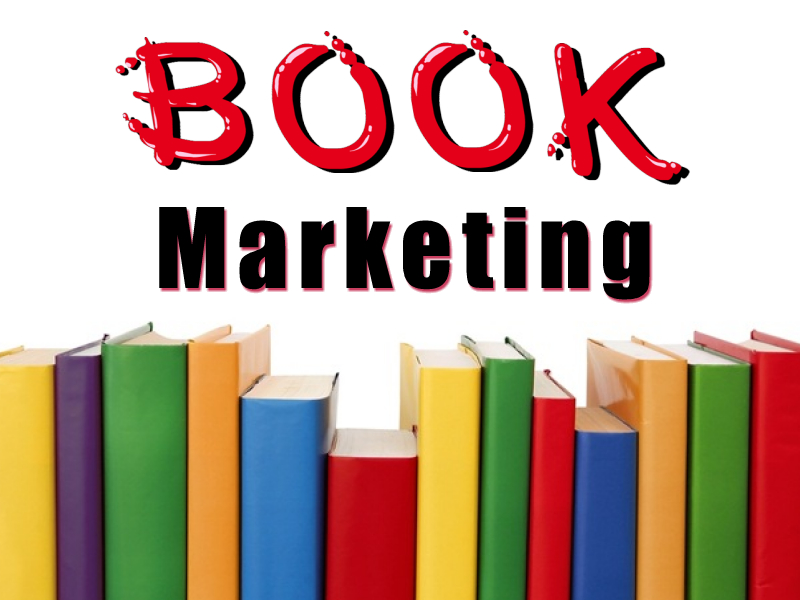 Book Marketing