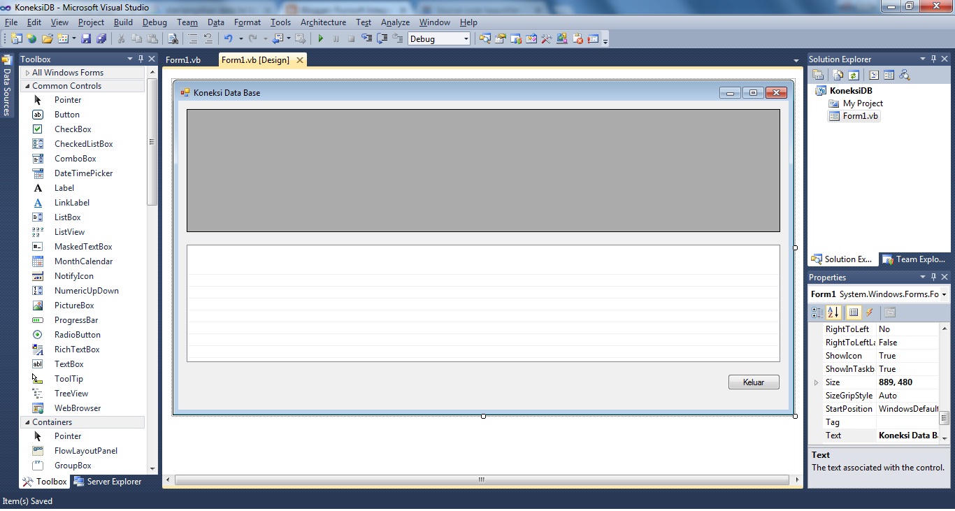 Visual studio datagridview. Visual studio datagridview