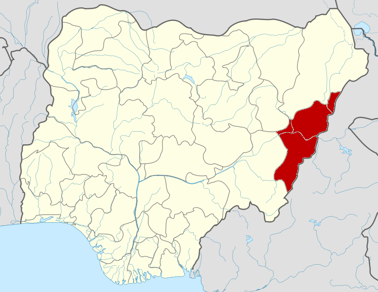Springtime of Nations: Nigeria’s Adamawa Kingdom Invokes Sovereignty
