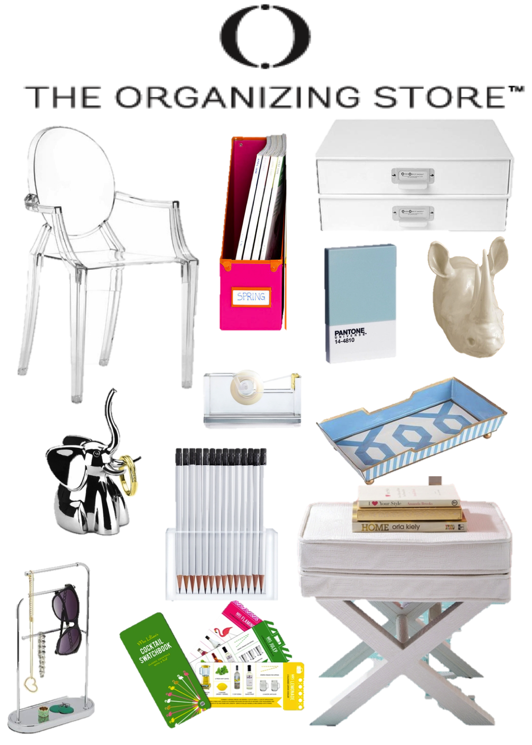 Prep In Your Step The Organizing Store