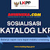 Sosialisasi E-Katalog Bhinneka.com dan LKPP di Pontianak