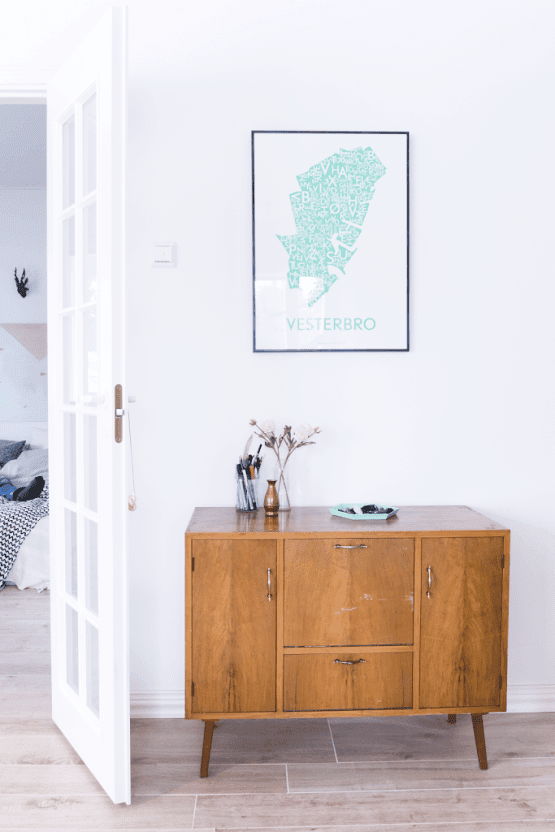 Hogar nórdico, escandinavo low cost