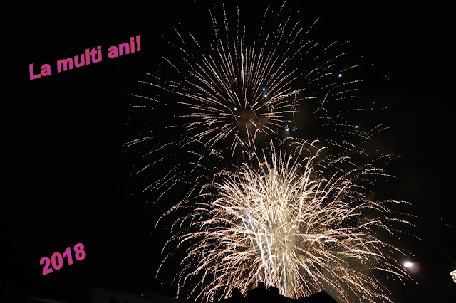 LA MULTI ANI 2018!