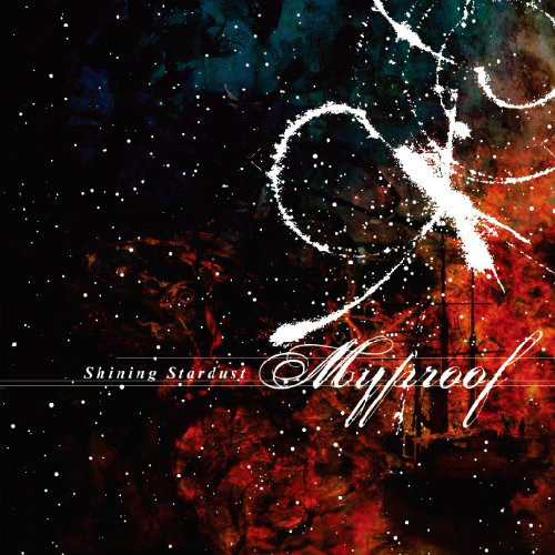 J-Rock Station Myproof - Shining Stardust