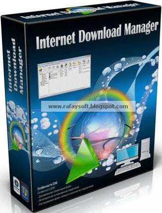 free download internet download manager without serial key