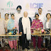 लायंस क्लब और लूंबा फाउंडेशन द्वारा विधवा महिलाओं को सिलाई मशीन दान किया गया