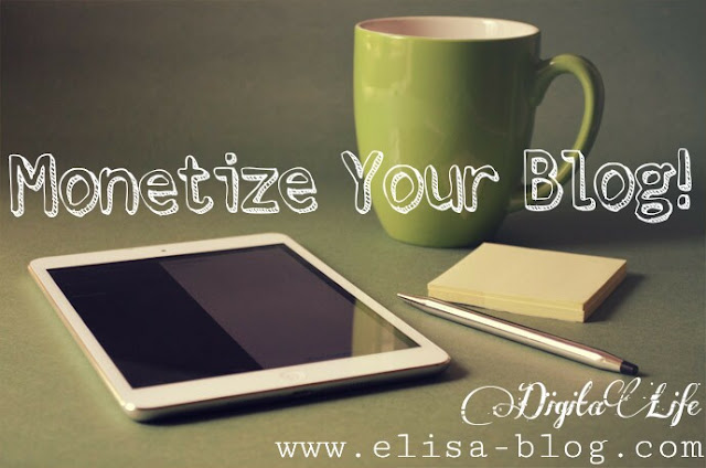 Liga Blogger Indonesia 2016: Tren Blogger Indonesia 2016 - Monetize Your Blog!