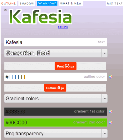 buat