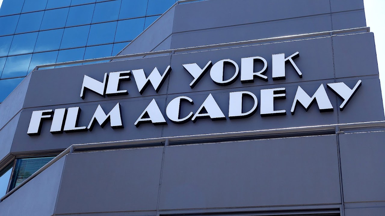 New York Film Academy College College Choices