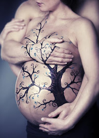 Tattoos During Pregnancy