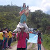 Fervor Religioso en Pascuita Ituango