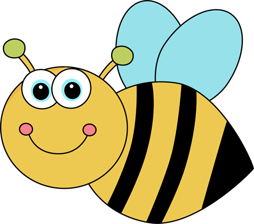 bee home clipart - photo #20