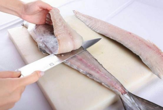 Resep Ikan Tenggiri Berbagai Olahan Ikan Dan Laut