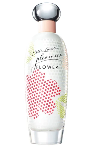 Estee Lauder Pleasures Flower Fragrance