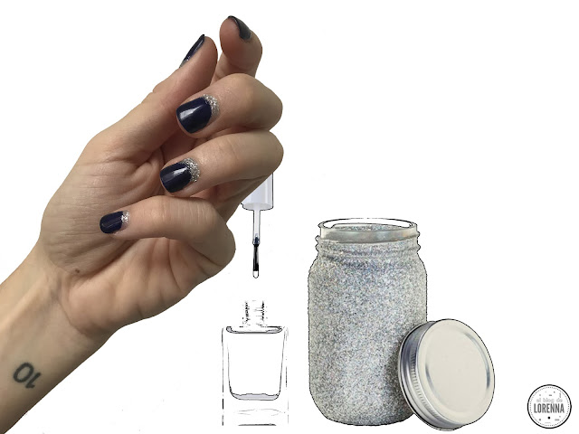 Truco cómo alargar la manicura semipermanente Truco cómo alargar la manicura semipermanente