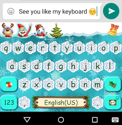 Fancykey Keyboard Fancykey