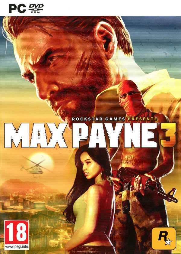 Ocean of Games Max Payne 3 Free Download