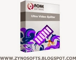 AONE Ultra Video Joiner v6.5.0401 Full Version with Patch