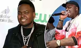 New York City Watchmaker Sues Sean Kingston Over Unpaid Bills