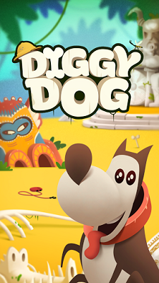 My Diggy Dog Mod Apk My Diggy Dog Mod Apk