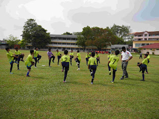SK Machang Bubok II