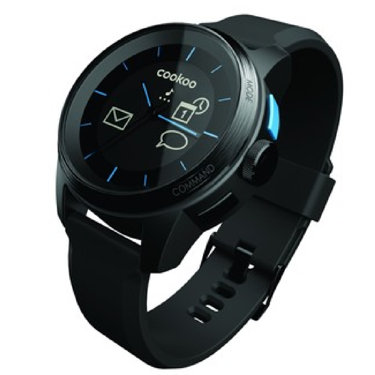 Cadeaux 2 Ouf : idées de cadeaux insolites et originaux !: Cookoo, une ...