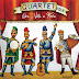 Quartet Folk – Gira, Vota e Firria (QRF, 2018)