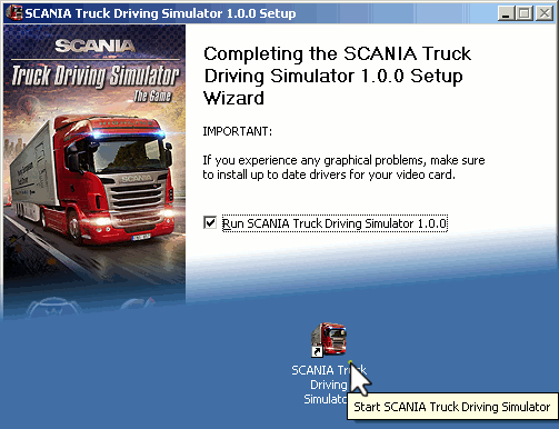 تحميل لعبة قيادة شاحنات سكانيا scania truck driving simulator للكمبيوتر و للاندرويد و للايفون 2018