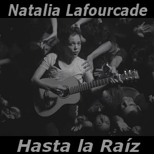 Natalia Lafourcade – Hasta la Raiz