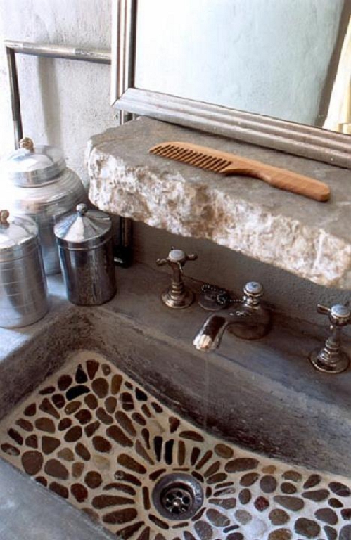 45 Ultima Decoración Original Baños Con Fotos - Decoración del hogar y